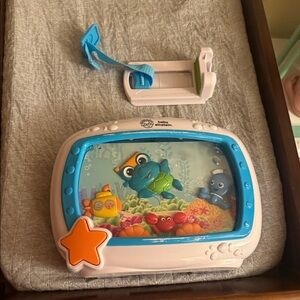 Baby Einstein Ocean Friends Toy